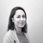 Claudia Wensierska – Product Designer