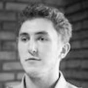 Mateusz Grzesiukiewicz – Senior JavaScript Developer