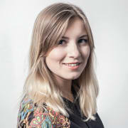 Magdalena Chmiel – Marketing Manager