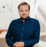 Michael Pachter – Head of Sales Germany