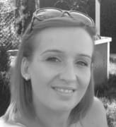 Patrycja Kasperkiewicz – Office Coordinator
