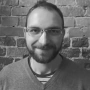 Mateusz Wyciślik – Machine Learning/Python developer