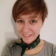 Joanna Kula – Performance Marketing & Campaigns Planner