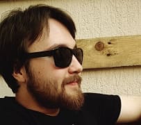 Krzysztof Miczkowski – .NET developer