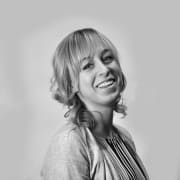 Dorota Walewska – Scrum Master