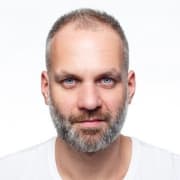 Łukasz Walszewski – Product Designer