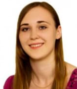 Żaneta Górska – Frontend Developer