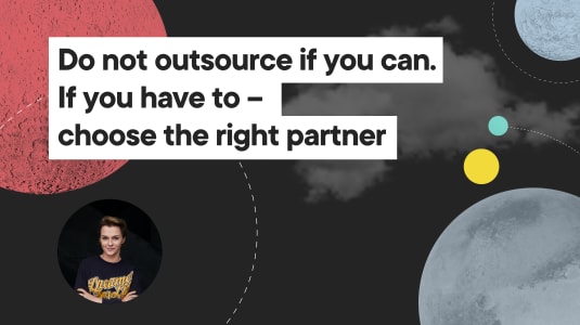 The UK’s Guide for Decision Makers to Selecting the Best Nearshore Outsourcing Partner