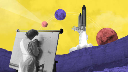 How I Use AI Tools as a Designer: Challenges and Future
