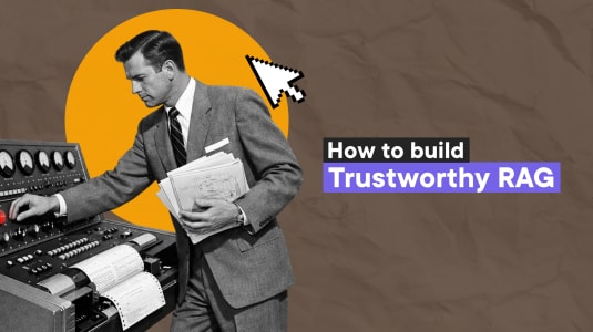 How to build a production RAG system that doesn't hallucinate