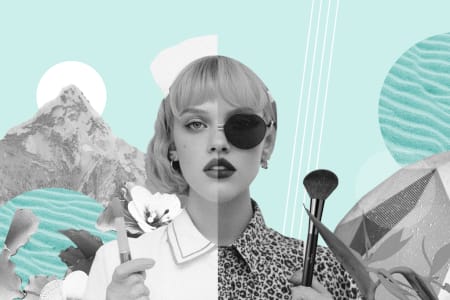 How a global beauty brand overcame scalability and user engagement challenges during peak traffic?