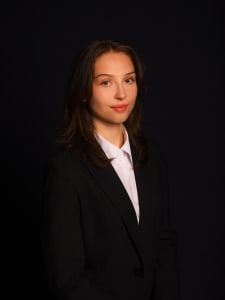 Author - Aleksandra Krzyżak Customer Development