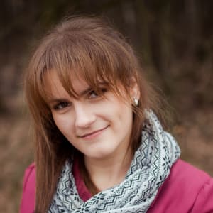 Author - Beata Sumera-Górska Head of Delivery