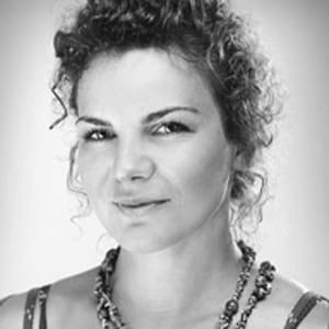 Author - Anna Bil Product Designer