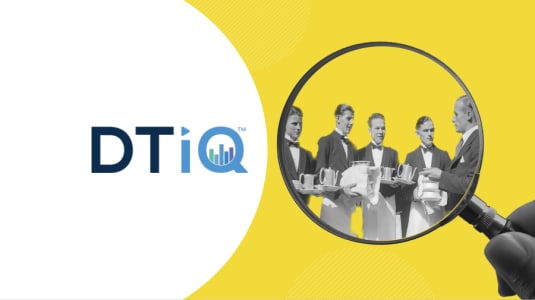 Case study: Optimizing DTIQ's Business Operations