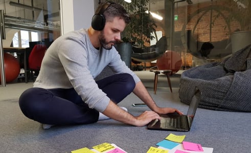 What is Design Thinking