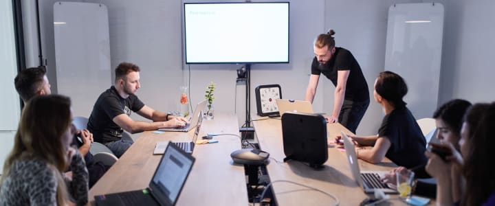 How to use JavaScript Classes? Three Different Ways