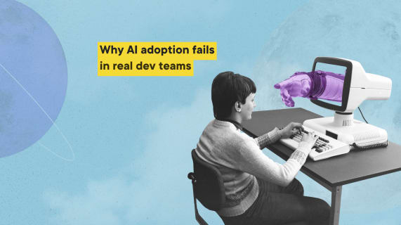 Why your devs say “AI is useless” – an expert take on adopting Claude Code in senior software teams