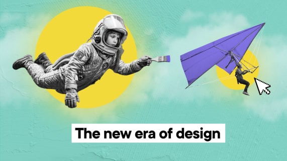 Product design in the age of AI: What needs to change in 2026