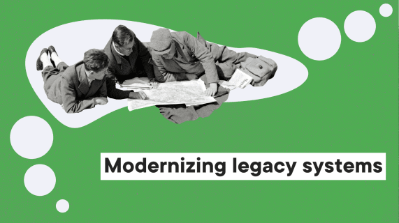 Refactor, replace, or isolate? - 2026 CTO guide for modernizing legacy systems in scaleups