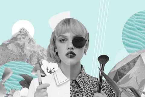 How a global beauty brand overcame scalability and user engagement challenges during peak traffic?