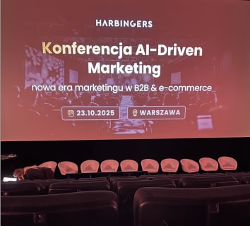 Boldare tracks the latest AI trends: insights from the AI Driven Marketing conference