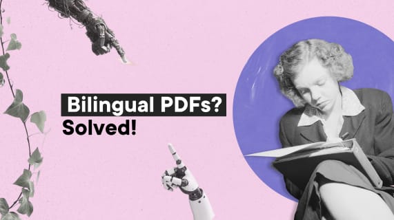 Case Study: How we extracted structured data from Arabic-English PDFs with Claude Vision