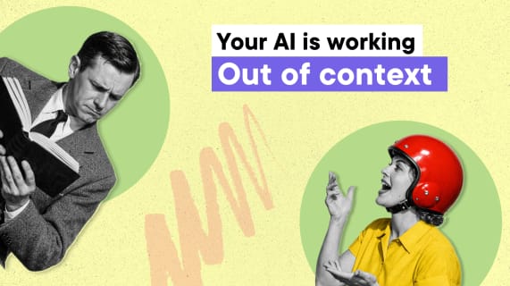 Context engineering: The skill any AI tool becomes useless without