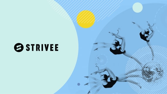 Empowering Growth: A Journey with Strivee in the Sports Industry