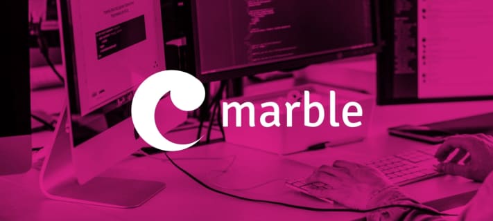Marble.js – new open source framework for JavaScript