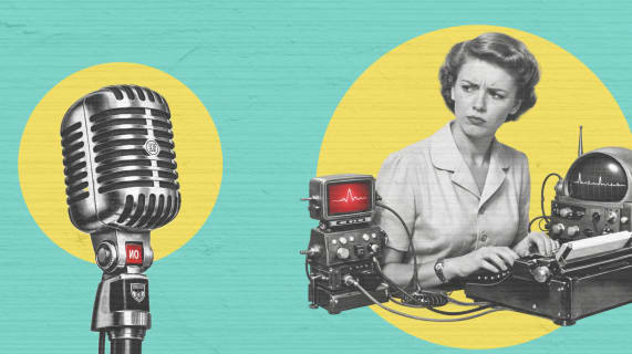 Modality as a design decision – why we started asking about it earlier