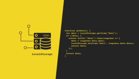 Everything You Need To Know About Local Storage