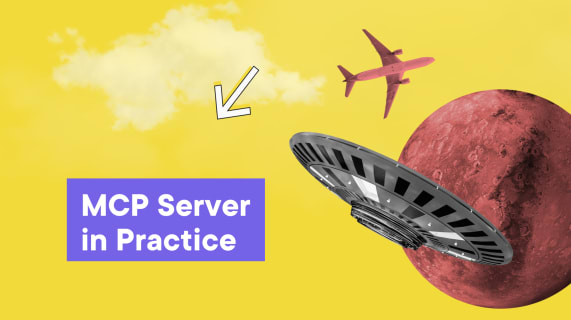 MCP Server in Practice – 5 Boldare Implementations