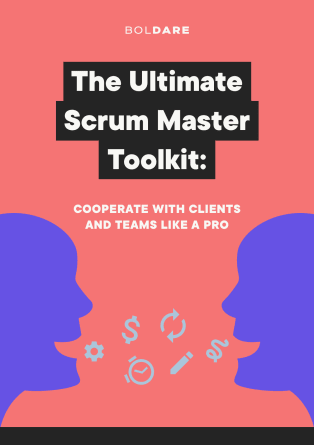 The Ultimate Scrum Master Toolkit