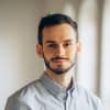Author - Dmytro Zozulia
