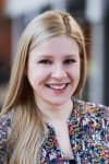Author - Joanna Kroczek