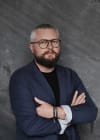 Author - Piotr Majchrzak