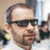 Author - Michał Organek