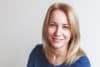 Author - Anastasiia Parkhomenko