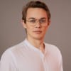 Author - Dawid Adamczyk