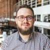 Author - Mateusz Rosiek