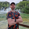 Author - Tomasz Góral