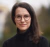 Author - Hanna Mochoń-Pater