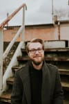 Author - Kamil Walkowicz