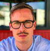 Author - Matt Hallmann