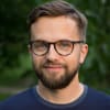 Author - Radek Grabarek