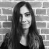 Contributor Photo - Natalia Kolińska
