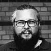 Contributor Photo - Piotr Majchrzak