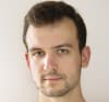 Contributor Photo - Jacek Zięba