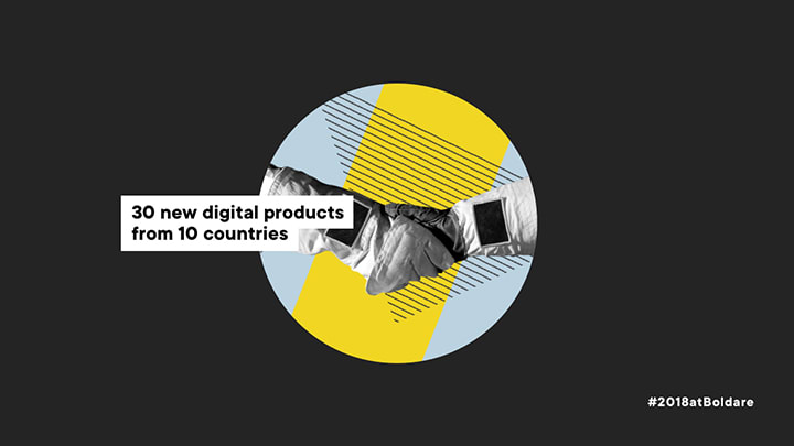 digital products